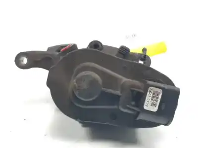 Автозапчасти б/у задний левый тормозной суппорт за ford s-max (ca1) qxwb ссылки oem iam   