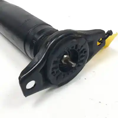 Автозапчасти б/у правый задний амортизатор за ford s-max (ca1) qxwb ссылки oem iam 6g9118080ffd  