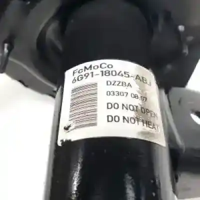 Pezzo di ricambio per auto di seconda mano ammortizzatore anteriore destro per ford s-max (ca1) qxwb riferimenti oem iam 6g9118045abj  