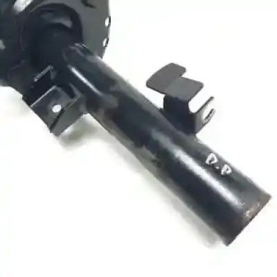 Pezzo di ricambio per auto di seconda mano ammortizzatore anteriore destro per ford s-max (ca1) qxwb riferimenti oem iam 6g9118045abj  