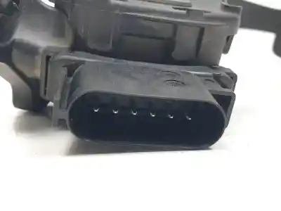 Автозапчастина б/у пotенціометр для ford s-max (ca1) qxwb посилання на oem iam 6g929f836jc  