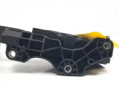 Автозапчастина б/у пotенціометр для ford s-max (ca1) qxwb посилання на oem iam 6g929f836jc  