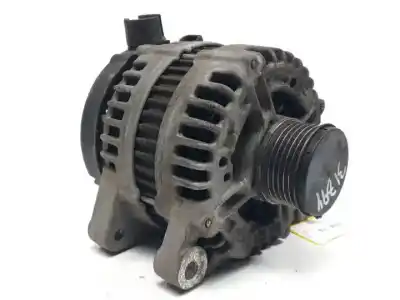 Автозапчасти б/у генератор за ford s-max (ca1) qxwb ссылки oem iam 6g9n10300xc