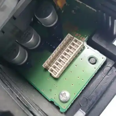 Автозапчастина б/у кільце піддушки безопасности для ford s-max (ca1) qxwb посилання на oem iam 6g9t14a664bd  