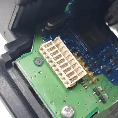 Автозапчастина б/у кільце піддушки безопасности для ford s-max (ca1) qxwb посилання на oem iam 6g9t14a664bd  