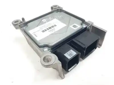 Автозапчастина б/у блок управління подушками безпеки для ford s-max (ca1) qxwb посилання на oem iam 0285010140 6m2t14b056ad 