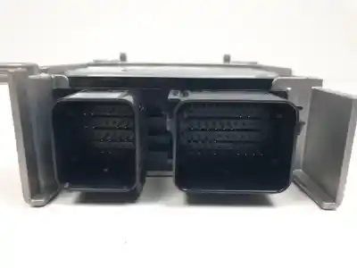 Автозапчастина б/у блок управління подушками безпеки для ford s-max (ca1) qxwb посилання на oem iam 0285010140 6m2t14b056ad 