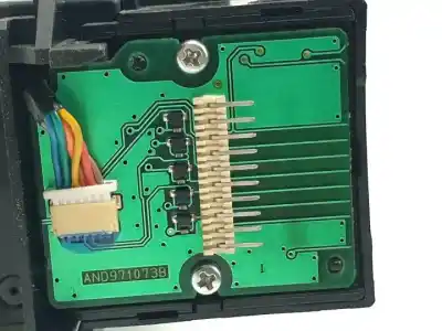 Автозапчасти б/у команда очистки за ford s-max (ca1) qxwb ссылки oem iam 6g9t17a553ac  