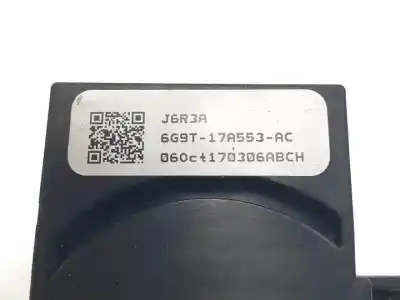 Автозапчасти б/у команда очистки за ford s-max (ca1) qxwb ссылки oem iam 6g9t17a553ac  