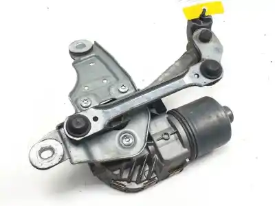 Автозапчастина б/у двигатель передніх склоочисників для ford s-max (ca1) qxwb посилання на oem iam 6m2117504ah 3397021025 1397220520 