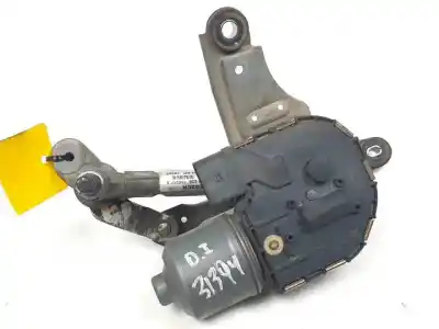 Автозапчасти б/у мотор переднего стеклоочистителя за ford s-max (ca1) qxwb ссылки oem iam 6m2117504ah