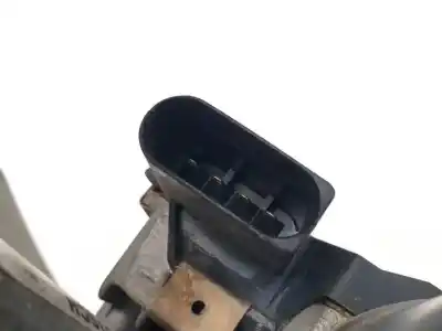 Автозапчастина б/у двигатель передніх склоочисників для ford s-max (ca1) qxwb посилання на oem iam 6m2117504ah 3397021025 1397220520 