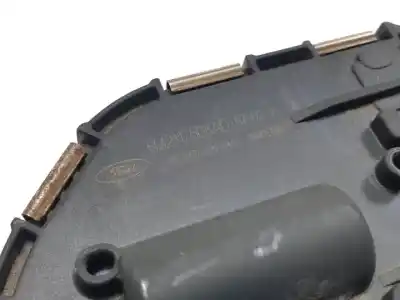 Автозапчастина б/у двигатель передніх склоочисників для ford s-max (ca1) qxwb посилання на oem iam 6m2117504ah 3397021025 1397220520 