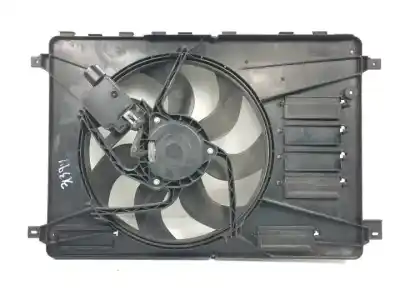 Автозапчасти б/у электрический вентилятор за ford s-max (ca1) qxwb ссылки oem iam 6g918c607dg