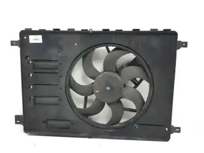 Автозапчасти б/у электрический вентилятор за ford s-max (ca1) qxwb ссылки oem iam 6g918c607dg 8240513 