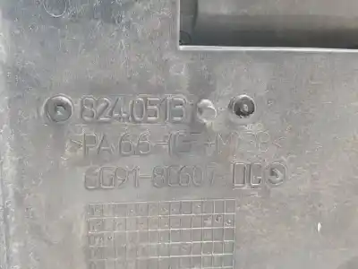 Автозапчасти б/у электрический вентилятор за ford s-max (ca1) qxwb ссылки oem iam 6g918c607dg 8240513 