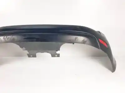 Автозапчасти б/у задний бампер за ford s-max (ca1) qxwb ссылки oem iam   