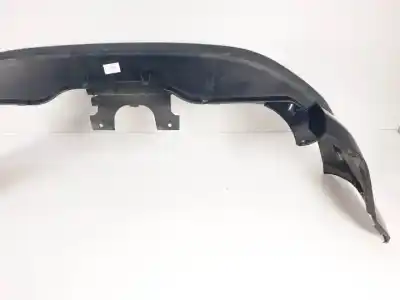 Автозапчасти б/у задний бампер за ford s-max (ca1) qxwb ссылки oem iam   