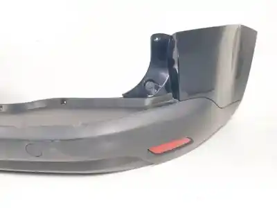 Автозапчасти б/у задний бампер за ford s-max (ca1) qxwb ссылки oem iam   