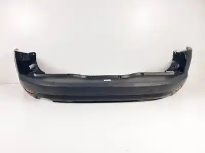 Автозапчастина б/у задній бампер для FORD S-MAX (CA1) QXWB Посилання на OEM IAM   