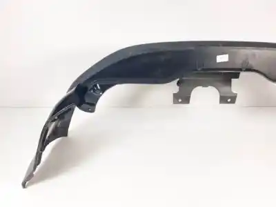 Автозапчасти б/у задний бампер за ford s-max (ca1) qxwb ссылки oem iam   