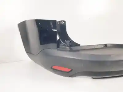 Автозапчасти б/у задний бампер за ford s-max (ca1) qxwb ссылки oem iam   