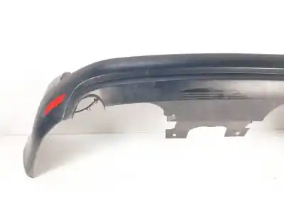 Автозапчасти б/у задний бампер за ford s-max (ca1) qxwb ссылки oem iam   