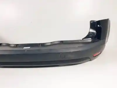 Автозапчасти б/у задний бампер за ford s-max (ca1) qxwb ссылки oem iam   