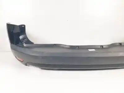 Автозапчасти б/у задний бампер за ford s-max (ca1) qxwb ссылки oem iam   