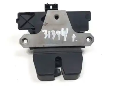 Автозапчасти б/у замок багажника/ворот за ford s-max (ca1) qxwb ссылки oem iam 3m51r442a66ar  