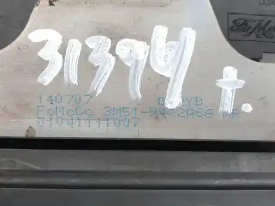 Автозапчасти б/у замок багажника/ворот за ford s-max (ca1) qxwb ссылки oem iam 3m51r442a66ar  