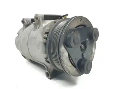 Second-hand car spare part Air Conditioning Compressor for FORD S-MAX (CA1) QXWB OEM IAM references   