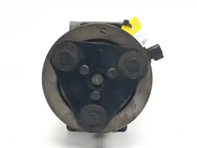 Автозапчасти б/у компрессор кондиционера воздуха за ford s-max (ca1) qxwb ссылки oem iam   