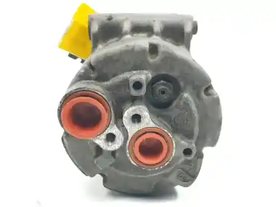 Автозапчасти б/у компрессор кондиционера воздуха за ford s-max (ca1) qxwb ссылки oem iam   