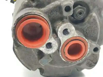 Автозапчасти б/у компрессор кондиционера воздуха за ford s-max (ca1) qxwb ссылки oem iam   