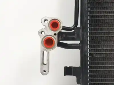 Автозапчасти б/у конденсатор / радиатор кондиционера воздуха за ford s-max (ca1) qxwb ссылки oem iam 6g9119710cc  