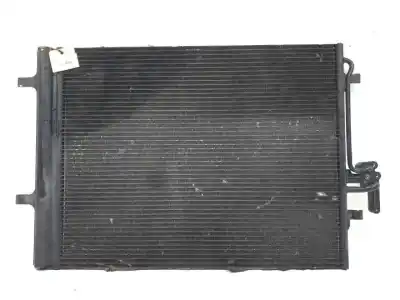 Автозапчасти б/у конденсатор / радиатор кондиционера воздуха за ford s-max (ca1) qxwb ссылки oem iam 6g9119710cc  