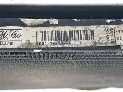 Автозапчасти б/у конденсатор / радиатор кондиционера воздуха за ford s-max (ca1) qxwb ссылки oem iam 6g9119710cc  