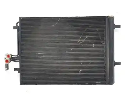 Pezzo di ricambio per auto di seconda mano Condensatore / Radiatore Aria Condizionata per FORD S-MAX (CA1) QXWB Riferimenti OEM IAM 6G9119710CC  