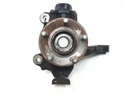 Peça sobressalente para automóvel em segunda mão Manga De Eixo Dianteira Esquerda por FORD S-MAX (CA1) QXWB Referências OEM IAM 6G918K170A  