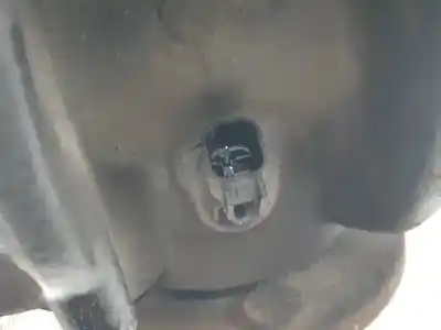 Автозапчасти б/у передняя левая кулачка за ford s-max (ca1) qxwb ссылки oem iam 6g918k170a  