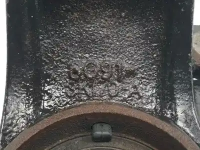 Автозапчасти б/у передняя левая кулачка за ford s-max (ca1) qxwb ссылки oem iam 6g918k170a  