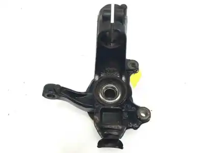 Автозапчасти б/у передняя левая кулачка за ford s-max (ca1) qxwb ссылки oem iam 6g918k170a  