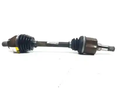 Second-hand car spare part FRONT LEFT TRANSMISSION for FORD S-MAX (CA1)  OEM IAM references 6G913B437BD  