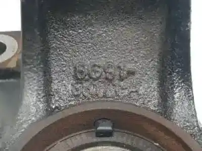 Автозапчасти б/у передняя правая кулачка за ford s-max (ca1) qxwb ссылки oem iam 6g913k170a  