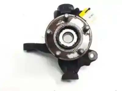 Peça sobressalente para automóvel em segunda mão Manga De Eixo Dianteira Direita por FORD S-MAX (CA1) QXWB Referências OEM IAM 6G913K170A  