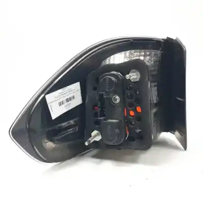 Автозапчасти б/у правый задний фонарь за ford s-max (ca1) qxwb ссылки oem iam   6m2113405