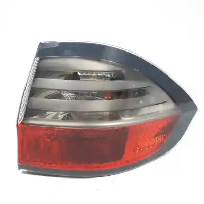 Автозапчасти б/у правый задний фонарь за ford s-max (ca1) qxwb ссылки oem iam 