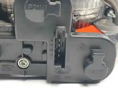 Автозапчастина б/у внутрішній правий завод для ford s-max (ca1) qxwb посилання на oem iam 6m2113a602ak  