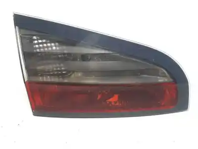 Автозапчасти б/у внутренний левый задний фонарь за ford s-max (ca1) qxwb ссылки oem iam 6m2113a603ak